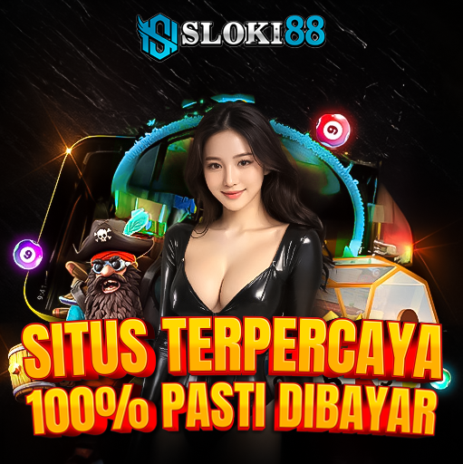 SLOKI88 - Situs Judi Slot Gacor Online Link Slot1000 Terpercaya 2025